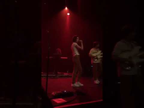 Forget About It - King Princess