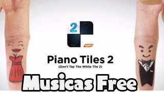 Piano Tiles 2 APK Mod Músicas Free - Atualizado 2016 screenshot 3