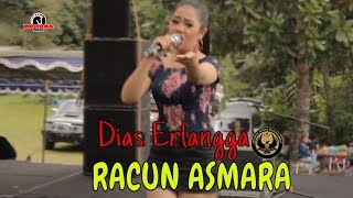 RACUN ASMARA DIAS ERLANGGA WAHANA MUSIK
