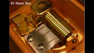 Toy/Takayan [Music Box]