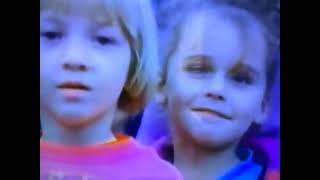 Opening To Rudolph The Red-Nosed Reindeer The Movie 1998 Vhs