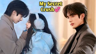 Ep 123  Shine On Me    Chinese Drama Tamil Explanation  Sk Voice Over