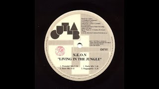N.E.O.N. - LIVING IN THE JUNGLE (EXTENDED MIX)