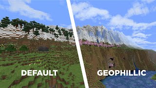 Minecraft Feels New Again with These 6 World Gen Data Packs
