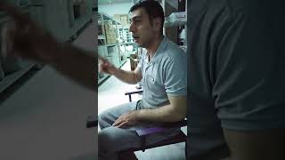 Amatör Seslerden(Muhteşem Ses)