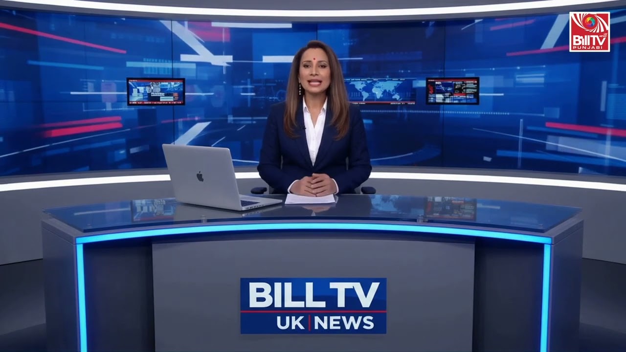 USA news update for the Indian diaspora | Nikki Kaur | Bill TV UK.