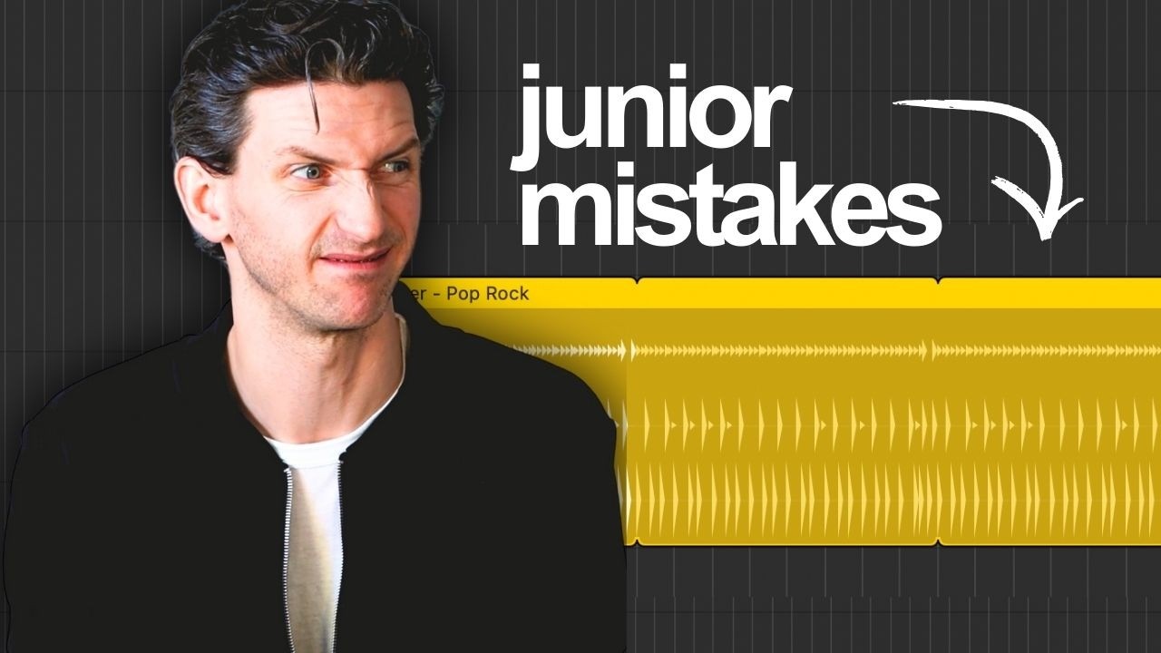 3 game changing music production tips that transformed my music