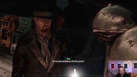 Fallout 4 Modded Playthrough 2022 (PC) - Part 17