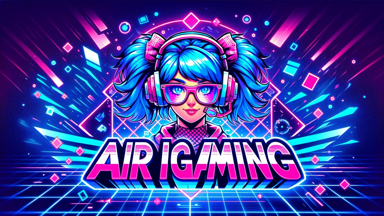 AiriGaming - Cs 2