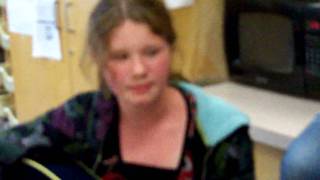 Celebrity Hannah Flick singing one less lonley girl (: Profile