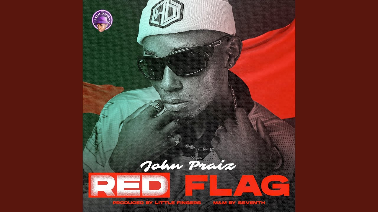 Redflag auf YouTube ansehen Redflag auf YouTube ansehen