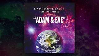 Cameron Graves Adam & Eve Teaser