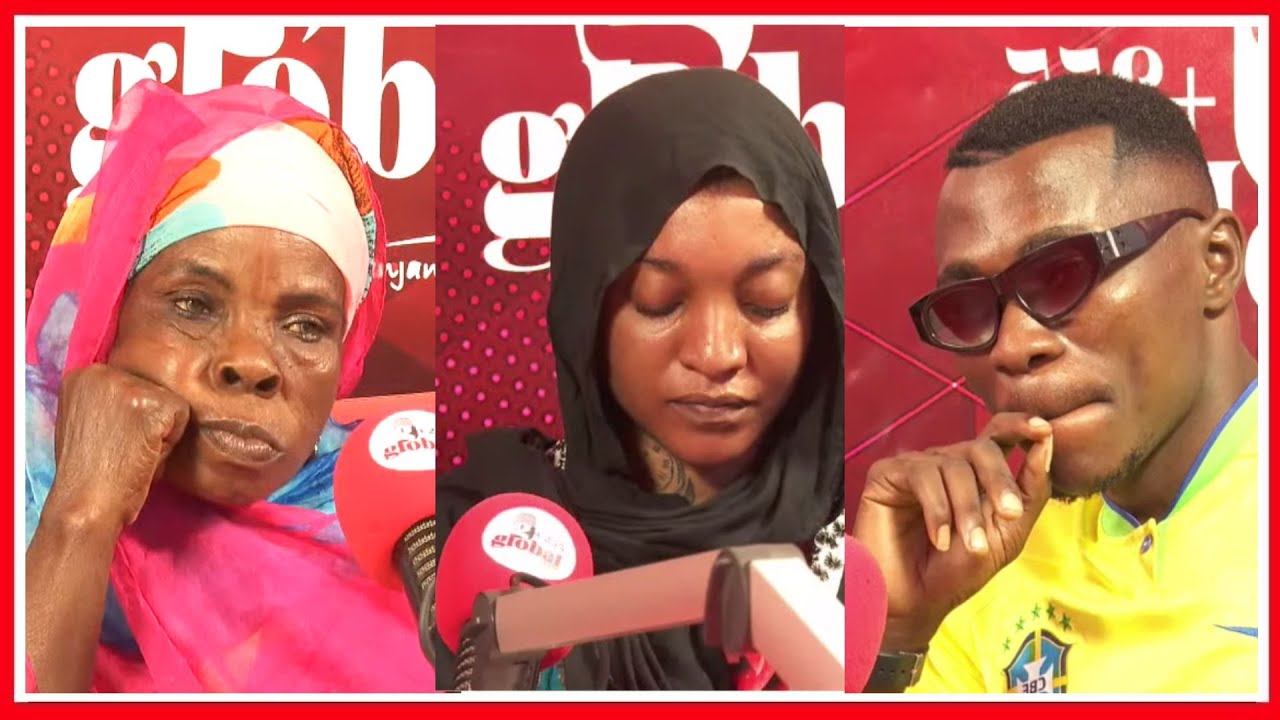 MZOZO WAZUKA PENZI la BIBI MIAKA 60 na KIJANA, AMKANA MKEWE wa MWANZONI, ATAKA WAPIME DNA KISA MTOTO