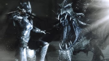 Skyrim Special Edition - 229 Mods - June 2018 Edition - Ep 21 - Project AHO 5