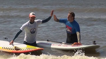 Showreel STIMS Media - Kort