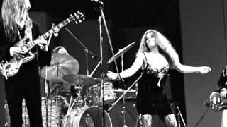 Janis Joplin/Big Brother &amp; the Holding CompanyLive @ Newport Folk Festival 7-28-68 &quot;Down On Me&quot;