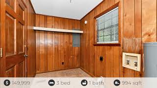 501 Sudduth Rd, Addison, AL