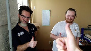 Artemis Spaceship Bridge Simulator - Cincinnati, OH Custom Science Controller