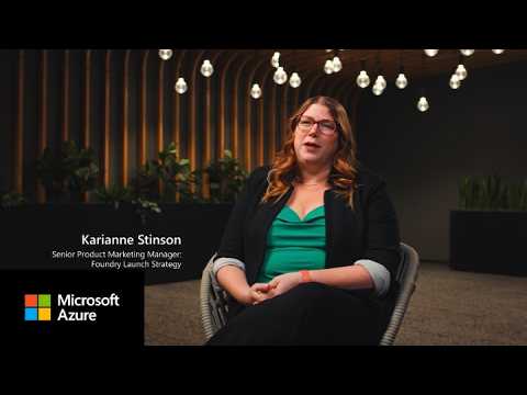 Inside Microsoft's marketing team: scaling expertise with AI