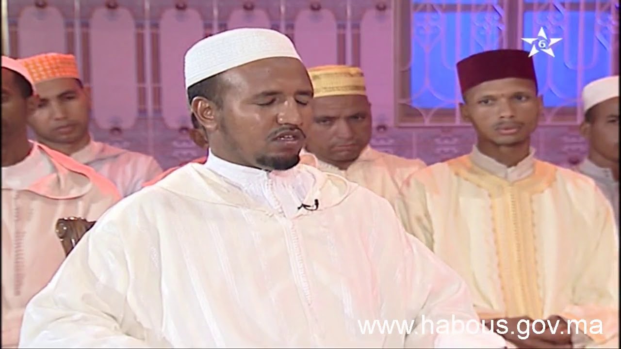 الكتاتيب القرآنية: مدرسة الإمام نافع للتعليم العتيق