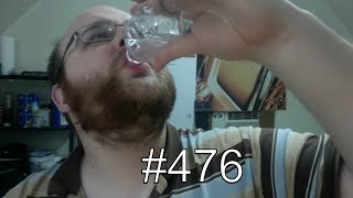 Thumbnail for Jon Drinks Water #476