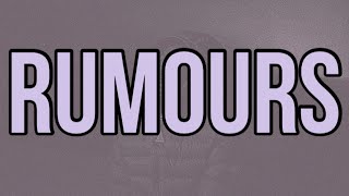 Dutchavelli - Rumours (Lyrics)