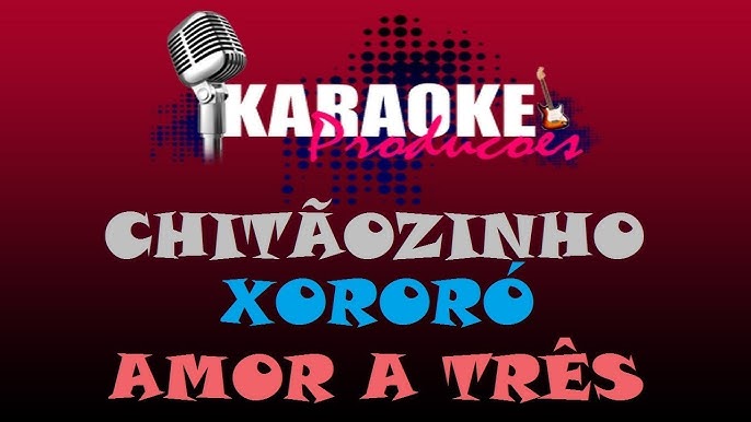 Chitãozinho & Xororó - Pago Dobrado: listen with lyrics