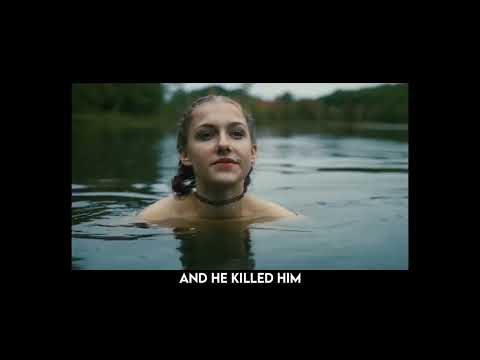 Horror Short Story | Girl Swimming In The Lake #shorts #horrorshortfilm #amazingfact #hindifacts