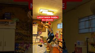 Grabe Nakasosyal Na Cieling Led Chandelier Lamp Paano Ikabit?