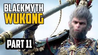 Black Myth: Wukong — Black Myth: Wukong | Part 11