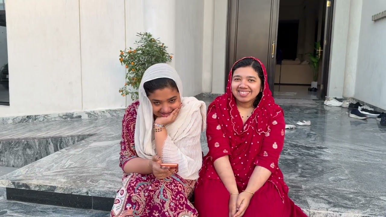 റമദാൻ വിശേഷങ്ങൾ ❤️day 3