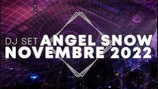 DJ ANGEL SNOW live set 2022