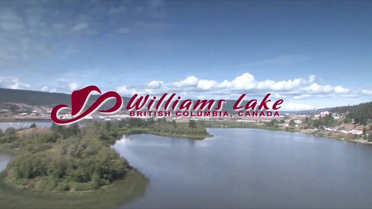 YVR Community Showcase - Williams Lake