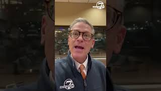 Shannon's Fundraiser for Food Bank of the Rockies - Denver7