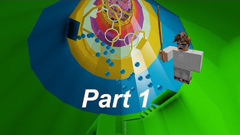 Tower Of Hell - How to get better (Part 1)