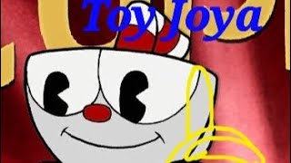 Cómo hacer Cuphead en Pocket Code (Menú principal)