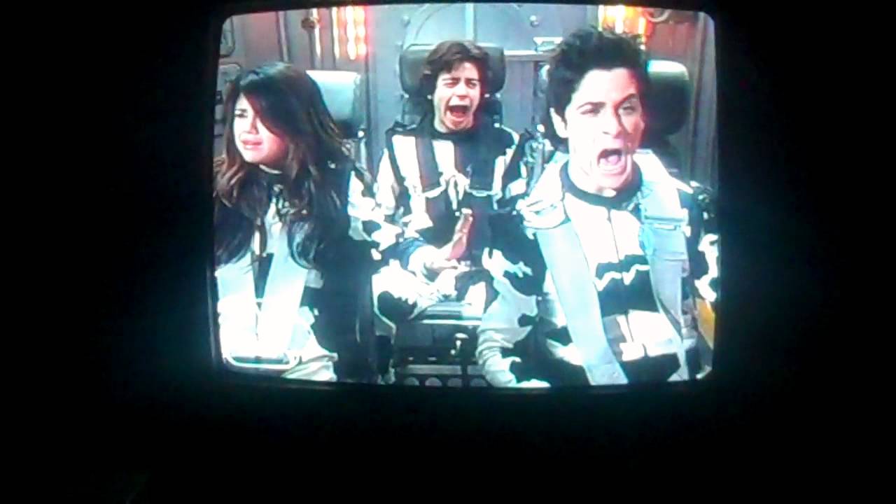 wizard vs asteroid pt 2