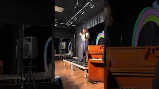 Get Out And Stay Out- 9 To 5 The Musical- Angelina Castro Fall Recital