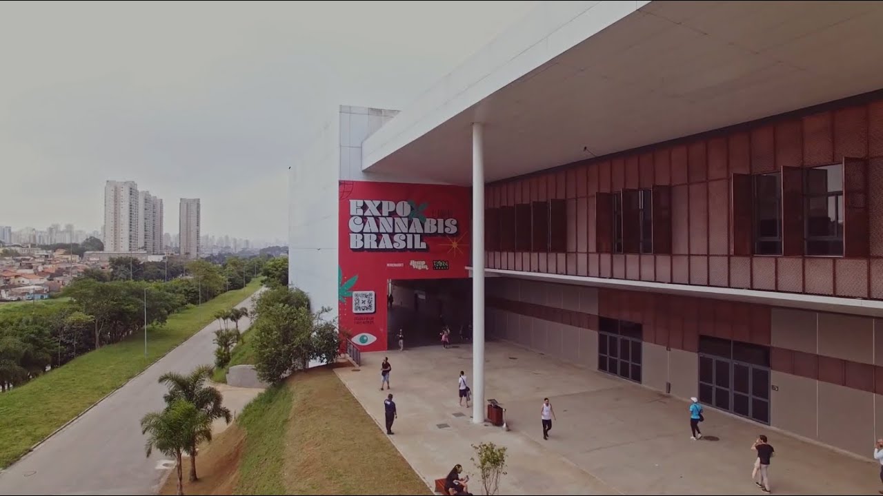 Truffly Made - Expo Cannabis Brasil 2024