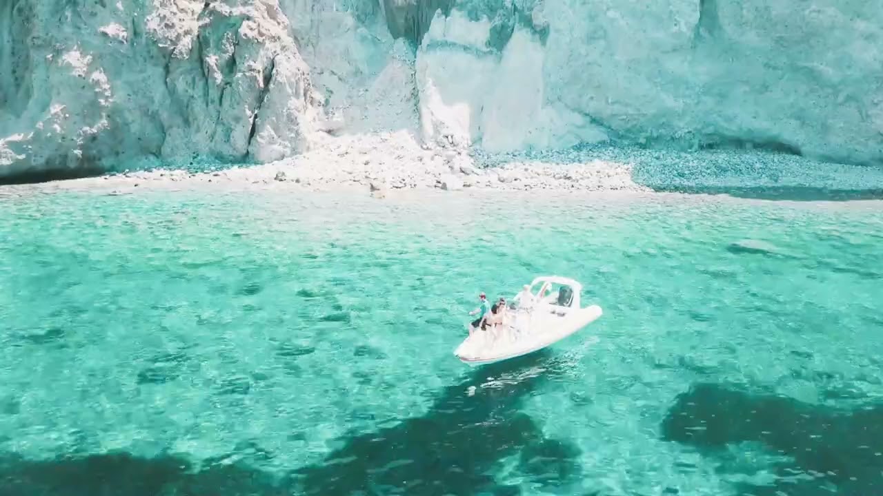 These Are The Days - Amba Shepherd