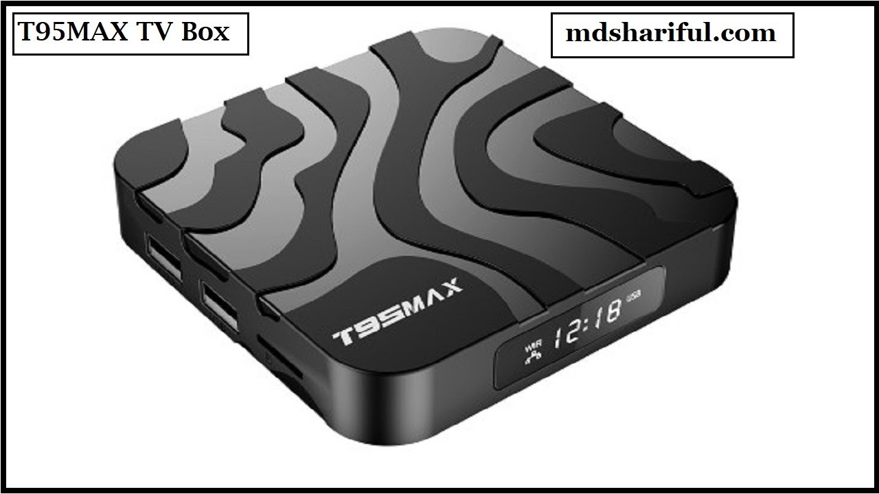 H618 tv box android 12