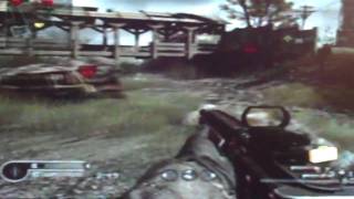 1st season cod4 gb