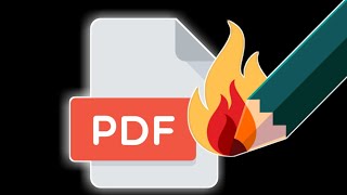How To Write/Draw On Pdf File On Android screenshot 5