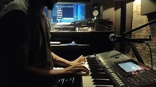 Hamein Tum Se Pyar Piano Cover Sam Records