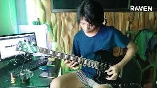 RED SPIDER - ANAK LIAR