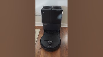 Roborock Qrevo Master Review: De ultieme schoonmaakkrachtpatser?