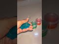 My slime!Don't forget to subscribe.
