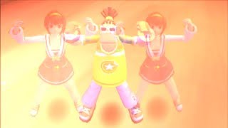 MicroVolts - PSY - Gentleman