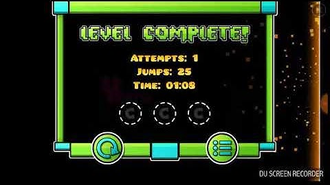 Geometry dash world : years full version by dex arson . Reverse