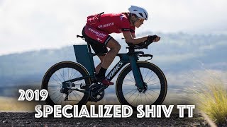 2019 specialized shiv